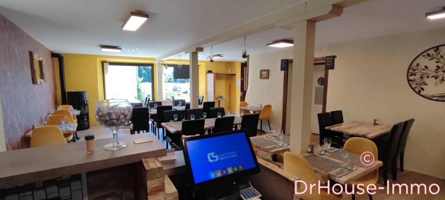 Photo 3 : Vente Commerce 1 pièce Langeac 92 m²