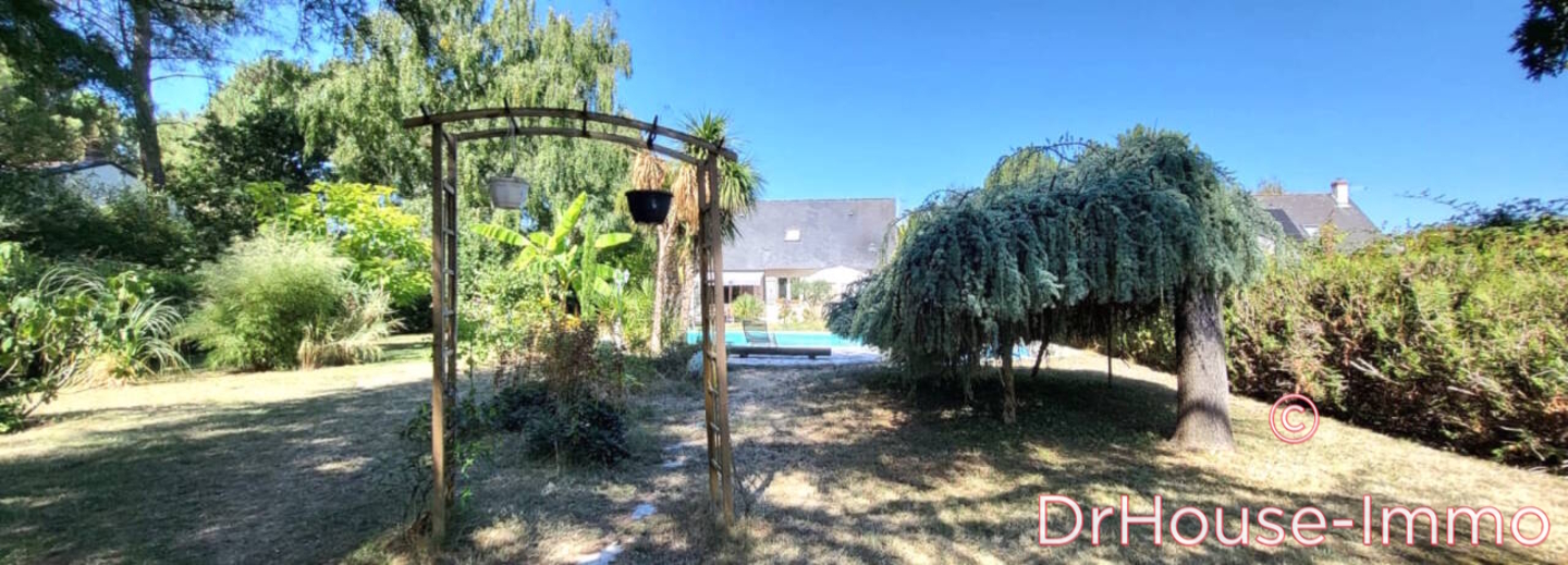 Photo 3 : Vente Maison 4 pièces Soucelles 110 m²