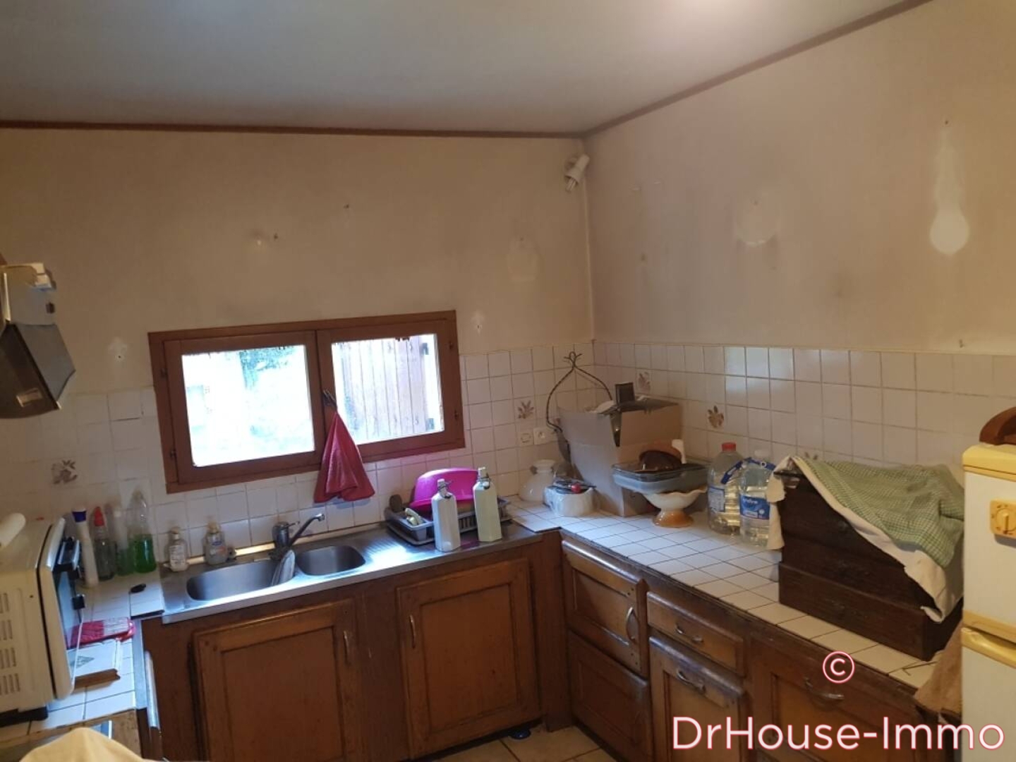Photo 2 : Vente Maison 4 pièces Mongauzy 111 m²