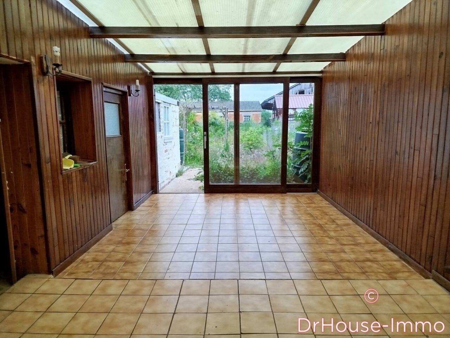 Photo 2 : Vente Maison 7 pièces Renescure 104 m²