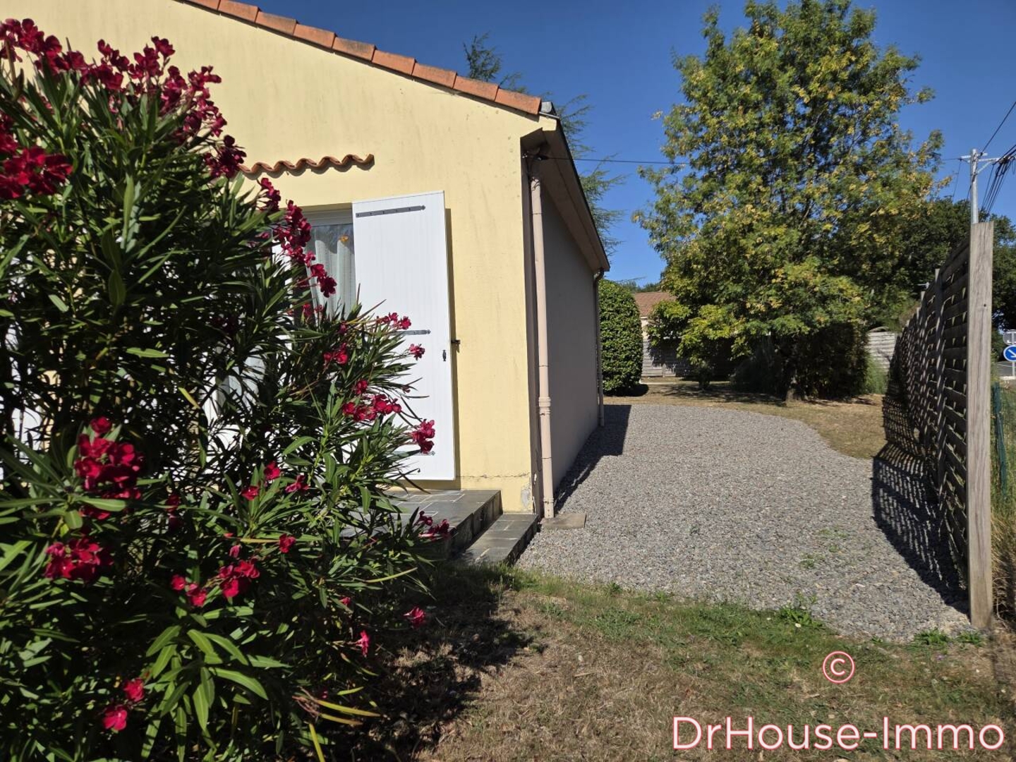 Photo 3 : Vente Maison 5 pièces Pornic 94 m²