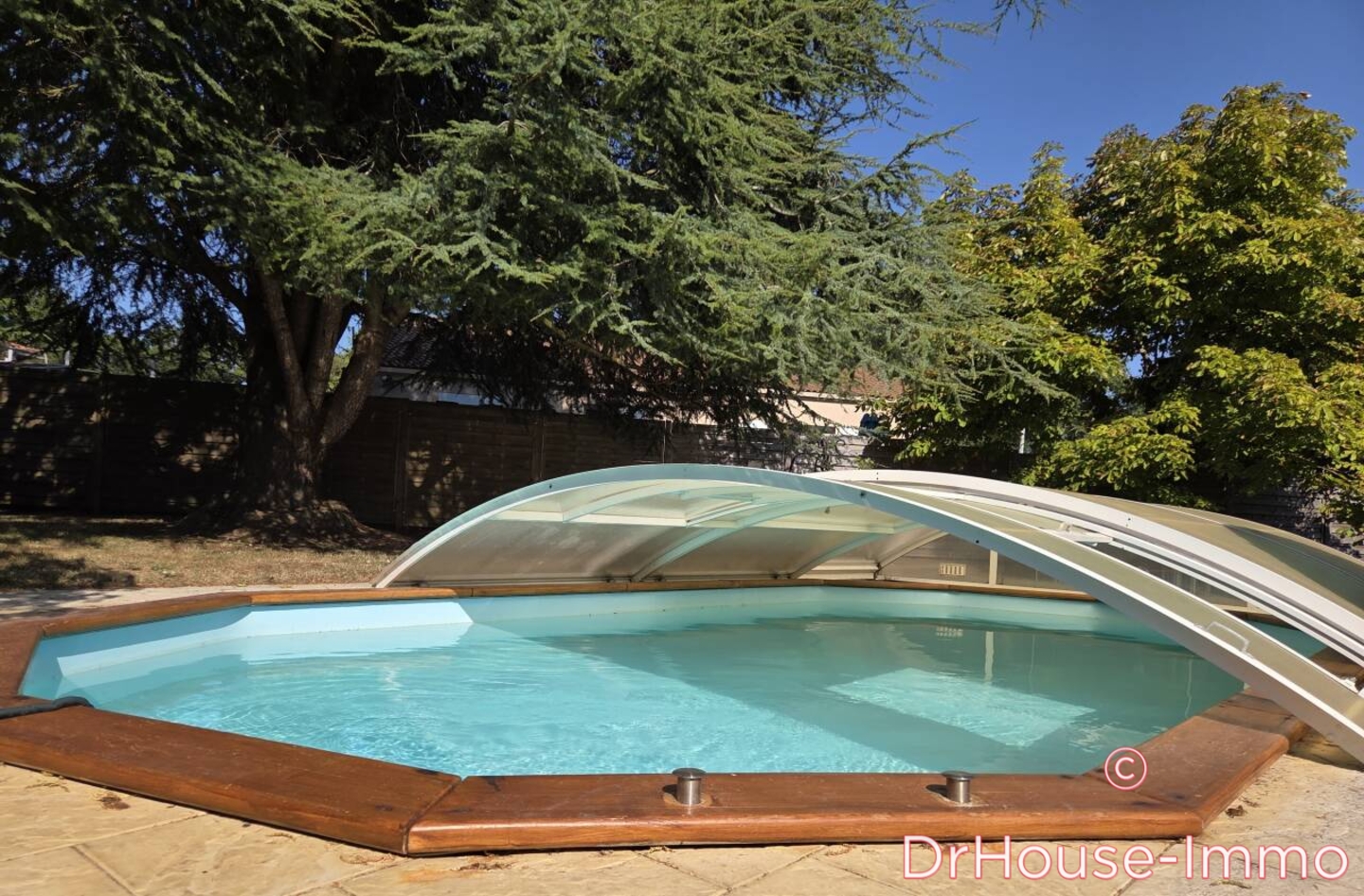 Photo 2 : Vente Maison 5 pièces Pornic 94 m²