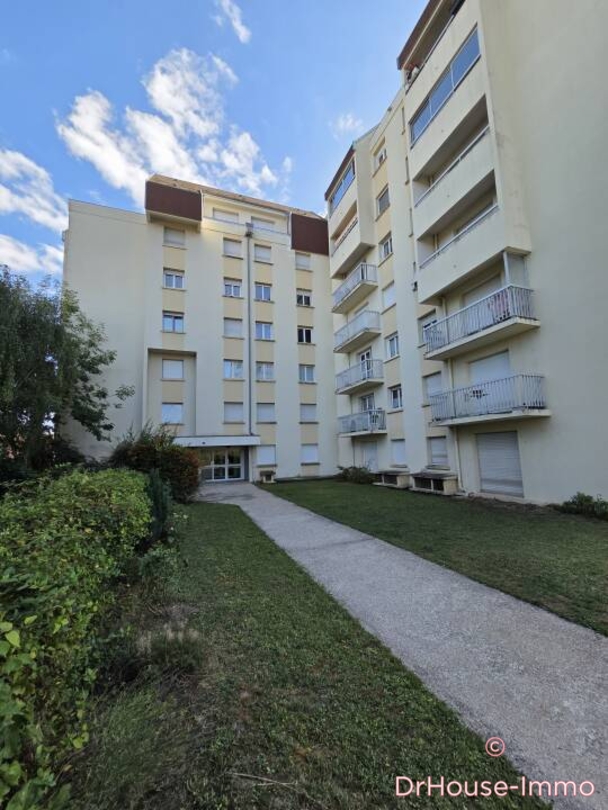 Photo 1 : Vente Appartement 5 pièces Troyes 109 m²