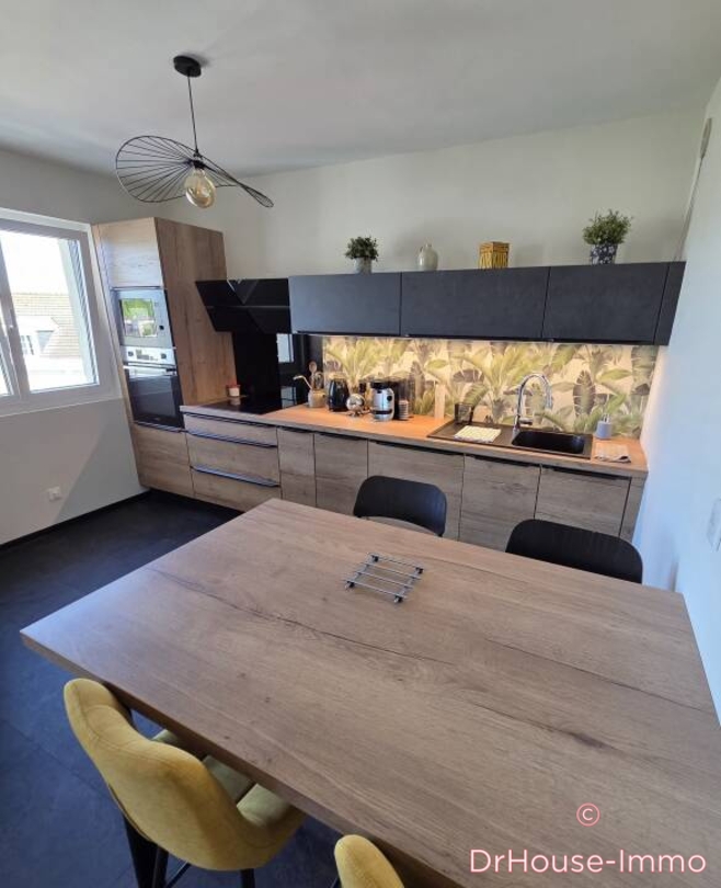 Photo 2 : Vente Appartement 5 pièces Troyes 109 m²