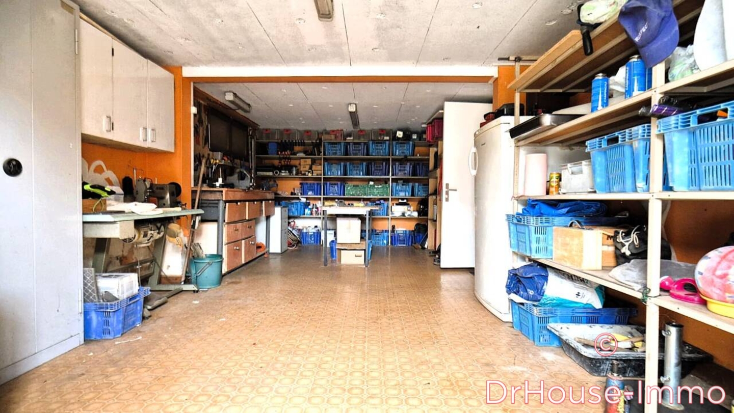 Photo 3 : Vente Maison 3 pièces Courseulles-sur-Mer 81 m²