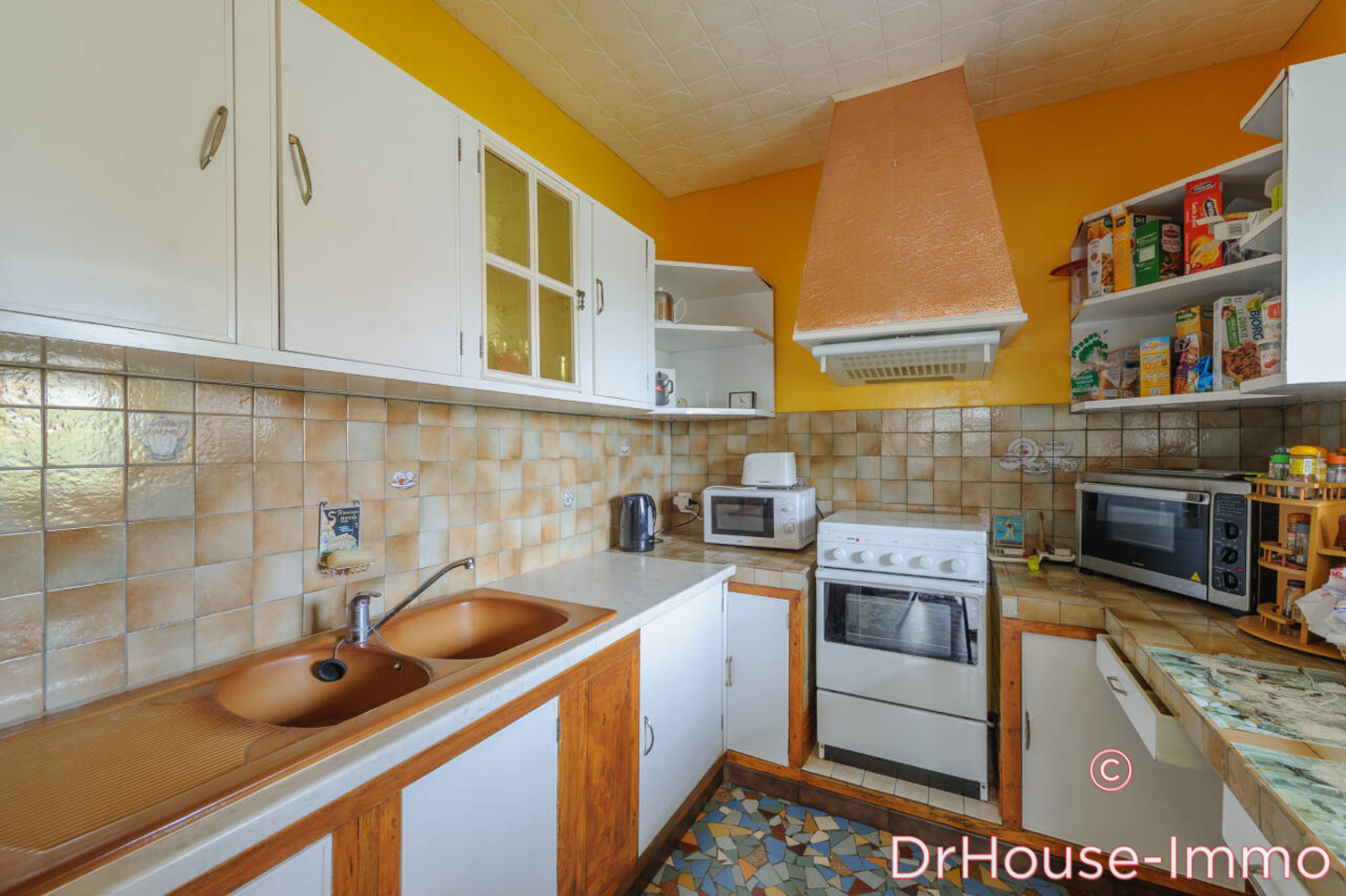 Photo 3 : Vente Maison 6 pièces Vaux-sur-Mer 100 m²