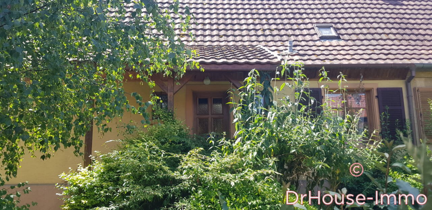 Photo 3 : Vente Maison 4 pièces Staffelfelden 127 m²
