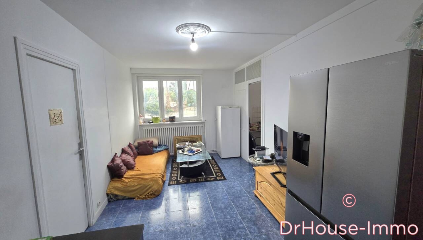 Photo 1 : Vente Appartement 2 pièces Bobigny 41 m²