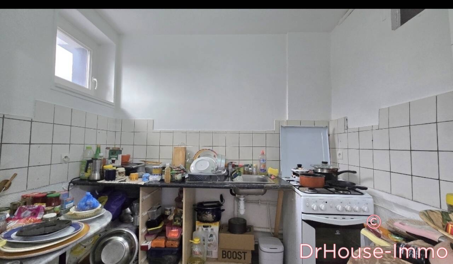Photo 3 : Vente Appartement 2 pièces Bobigny 41 m²