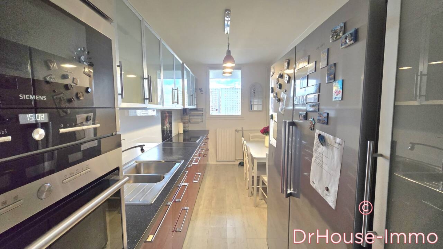 Photo 2 : Vente Appartement 3 pièces Bobigny 69 m²
