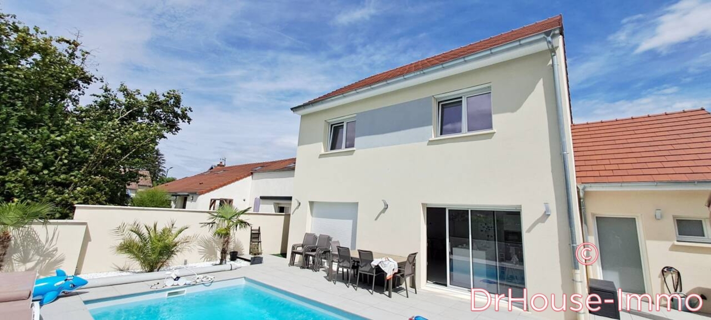 Photo 2 : Vente Maison 6 pièces Agencourt 152 m²