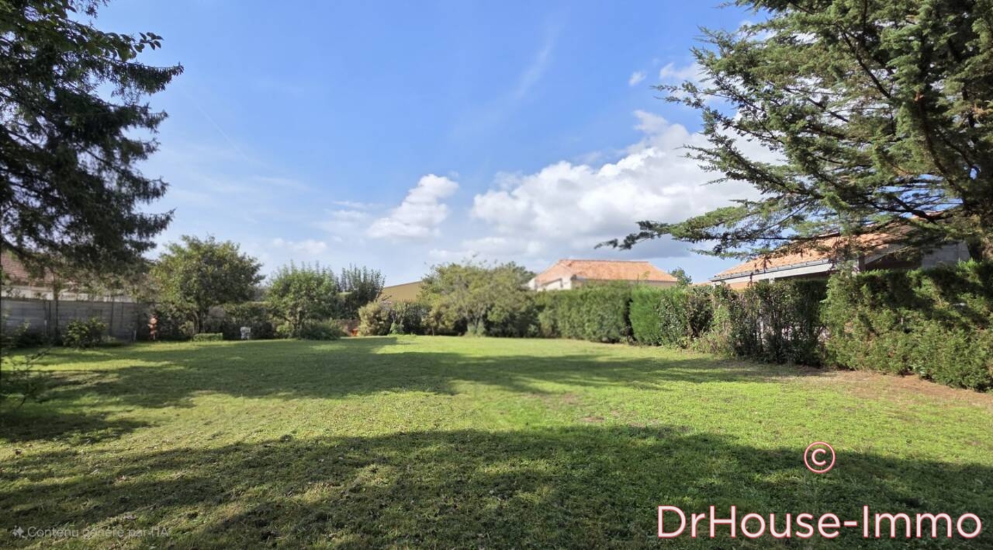 Photo 2 : Vente Terrain Chauvé 781 m²