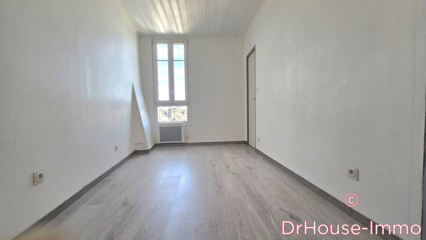Photo 1 : Vente Appartement 3 pièces Drancy 44 m²