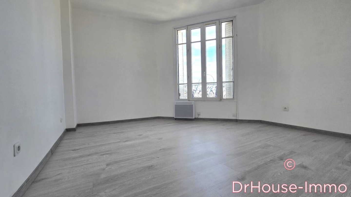 Photo 2 : Vente Appartement 3 pièces Drancy 44 m²