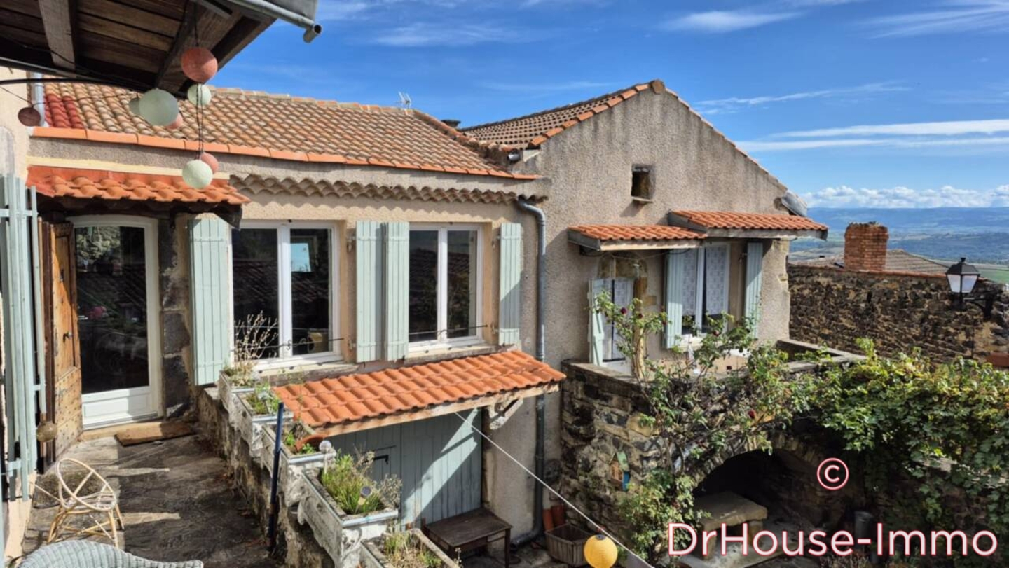 Photo 3 : Vente Maison 6 pièces Issoire 126 m²
