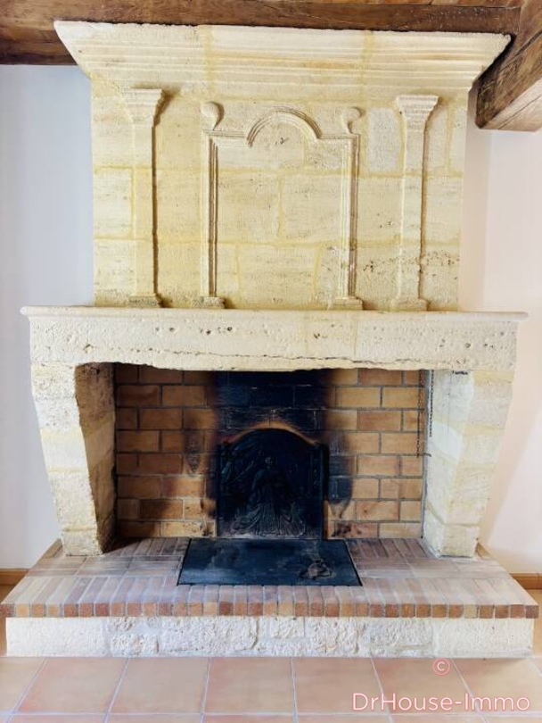 Photo 3 : Vente Maison 7 pièces Montpeyroux 212 m²