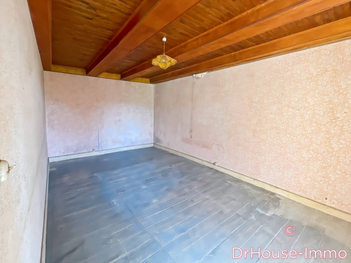 Photo 3 : Vente Maison 7 pièces Brivezac 110 m²