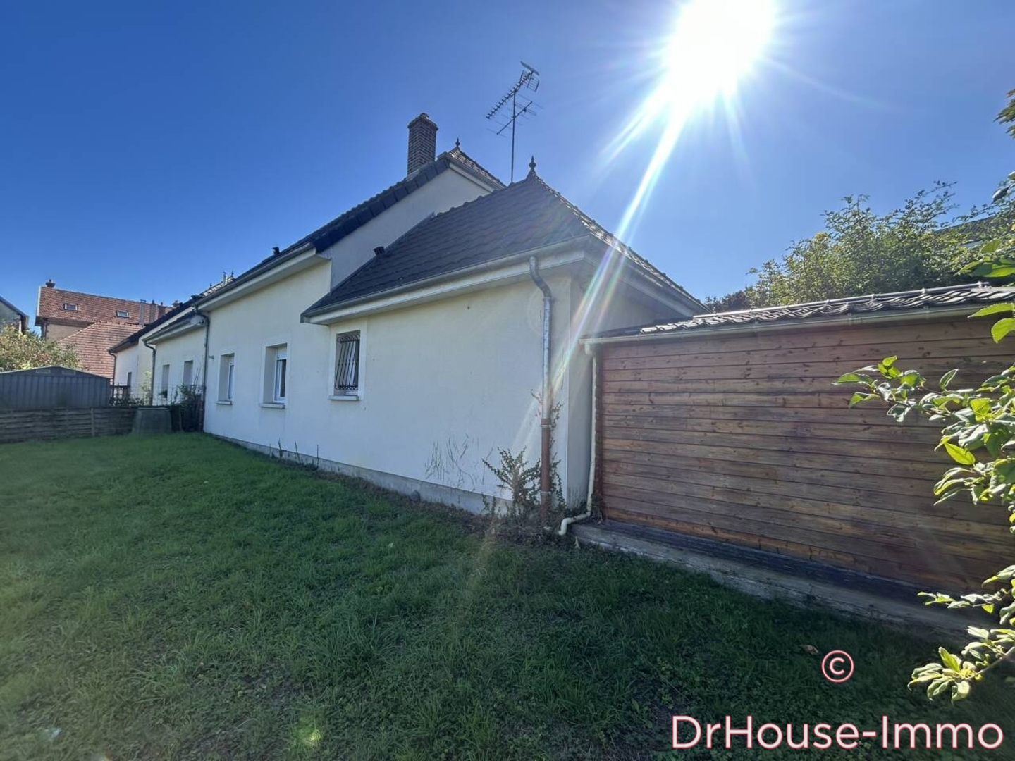 Photo 3 : Vente Maison 6 pièces Troyes 95 m²