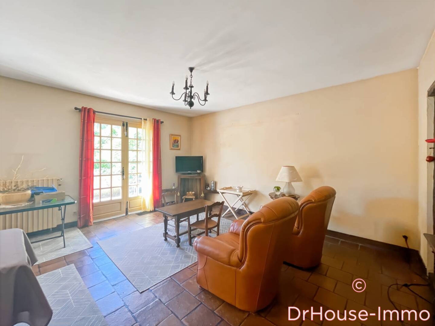 Image des la section Servies