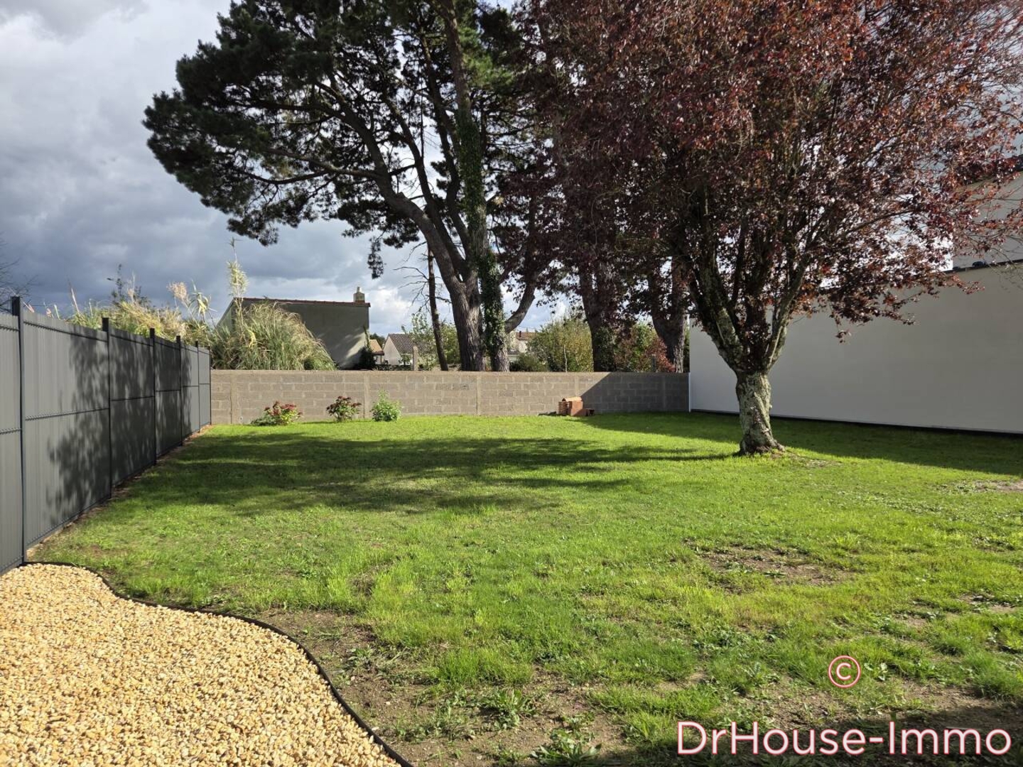 Photo 3 : Vente Maison 3 pièces Chauvé 70 m²