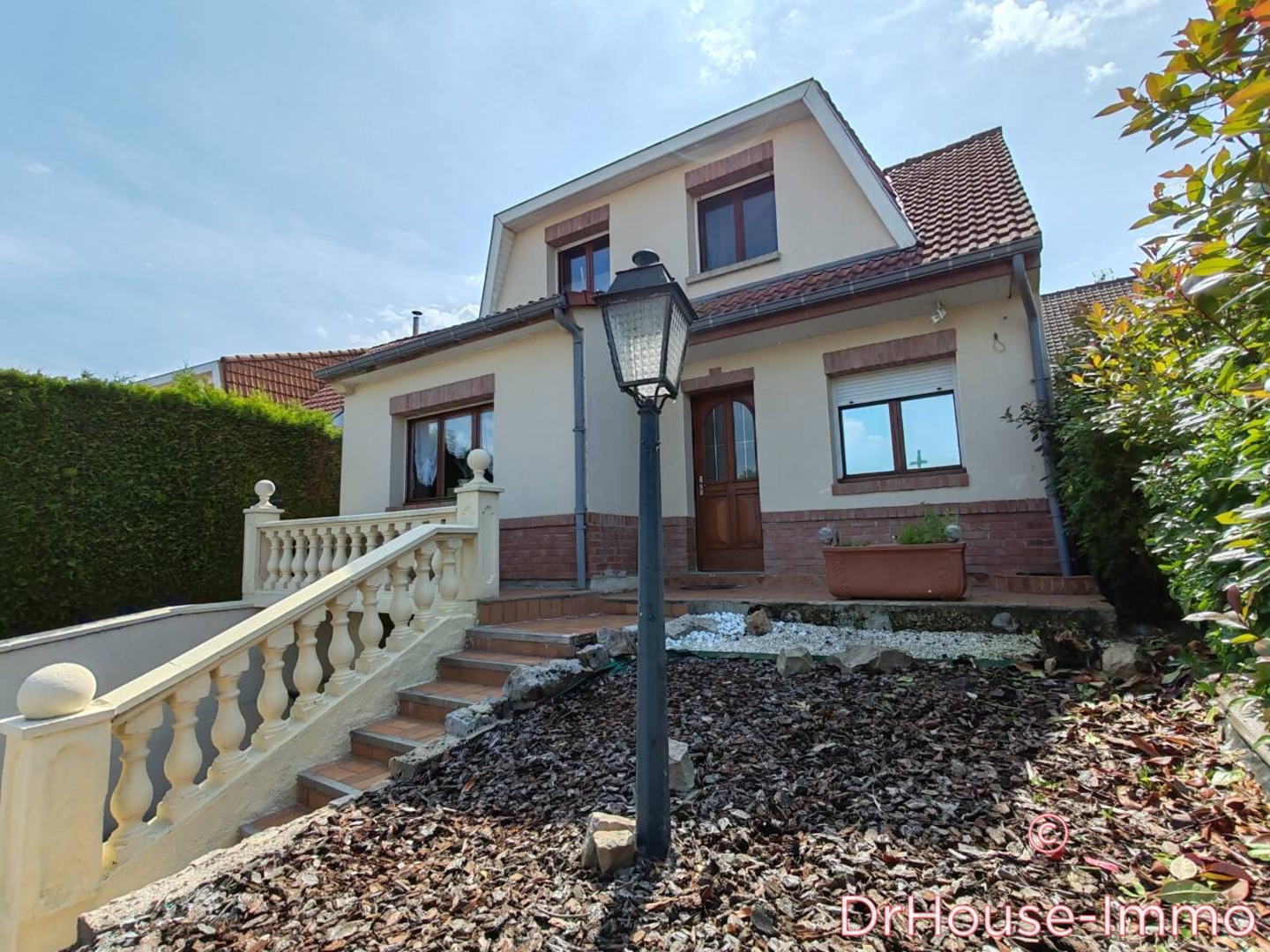 Image des la section Servies