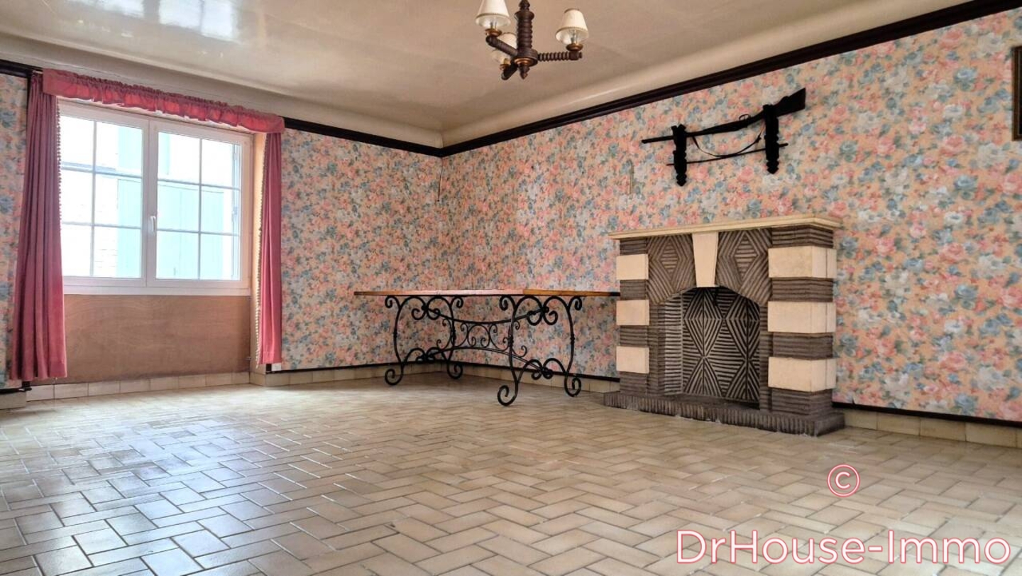 Photo 2 : Vente Maison 7 pièces Hermanville-sur-Mer 164 m²
