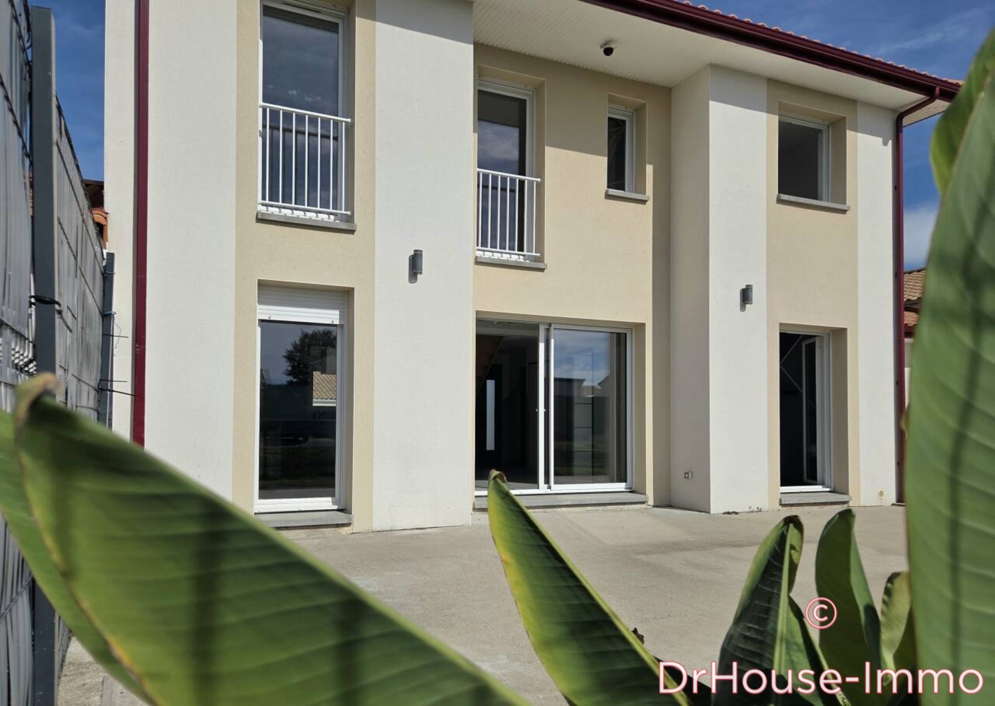 Photo 1 : Vente Maison 6 pièces Saint-Michel-Chef-Chef 113 m²