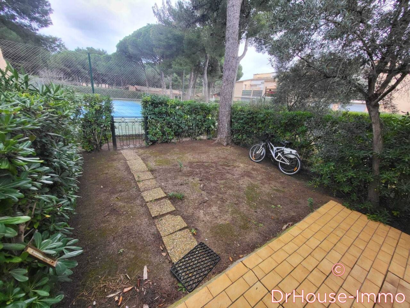 Image des la section Servies