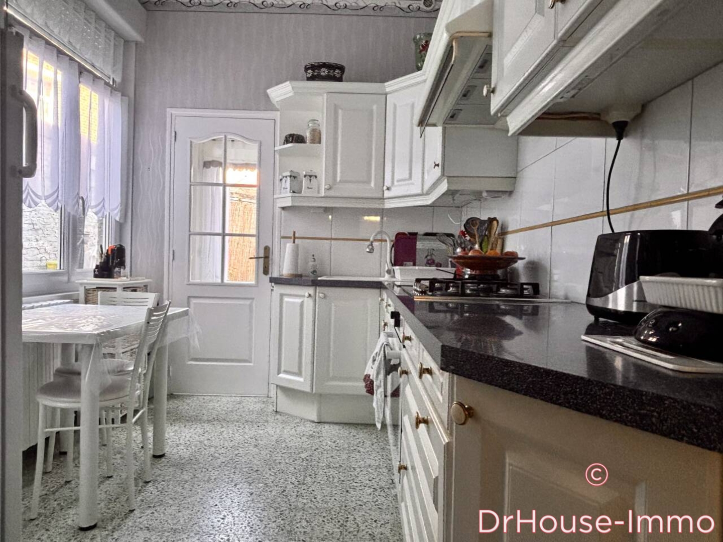 Image des la section Servies