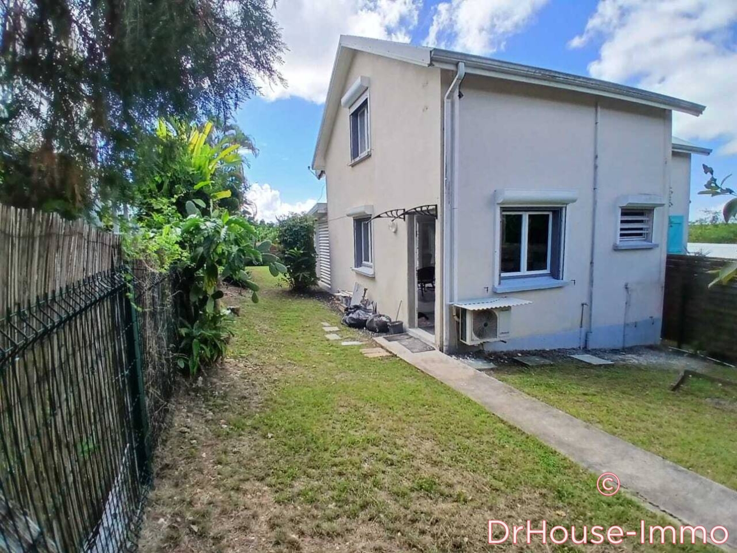 Photo 3 : Vente Maison 3 pièces Sainte-Anne 52 m²