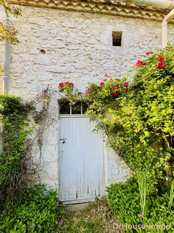 Photo 2 : Vente Maison 6 pièces Montazeau 159 m²