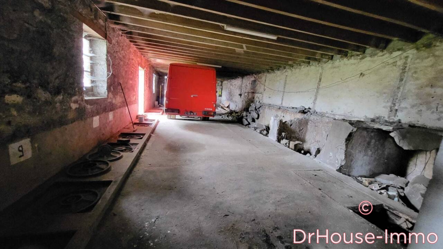 Photo 3 : Vente Maison 2 pièces Champ-sur-Layon 220 m²