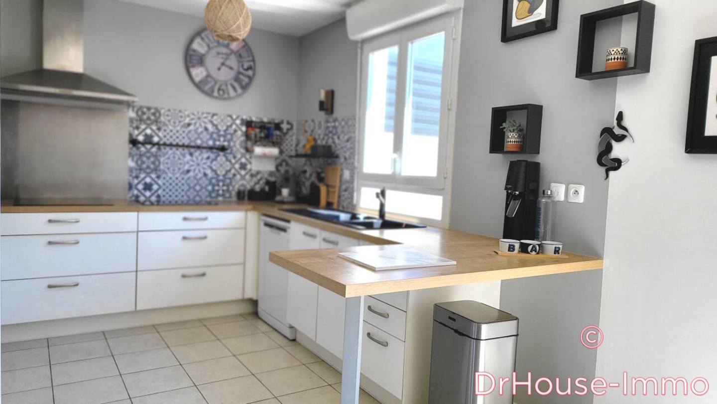 Photo 3 : Vente Maison 4 pièces Rochefort-sur-Loire 78 m²