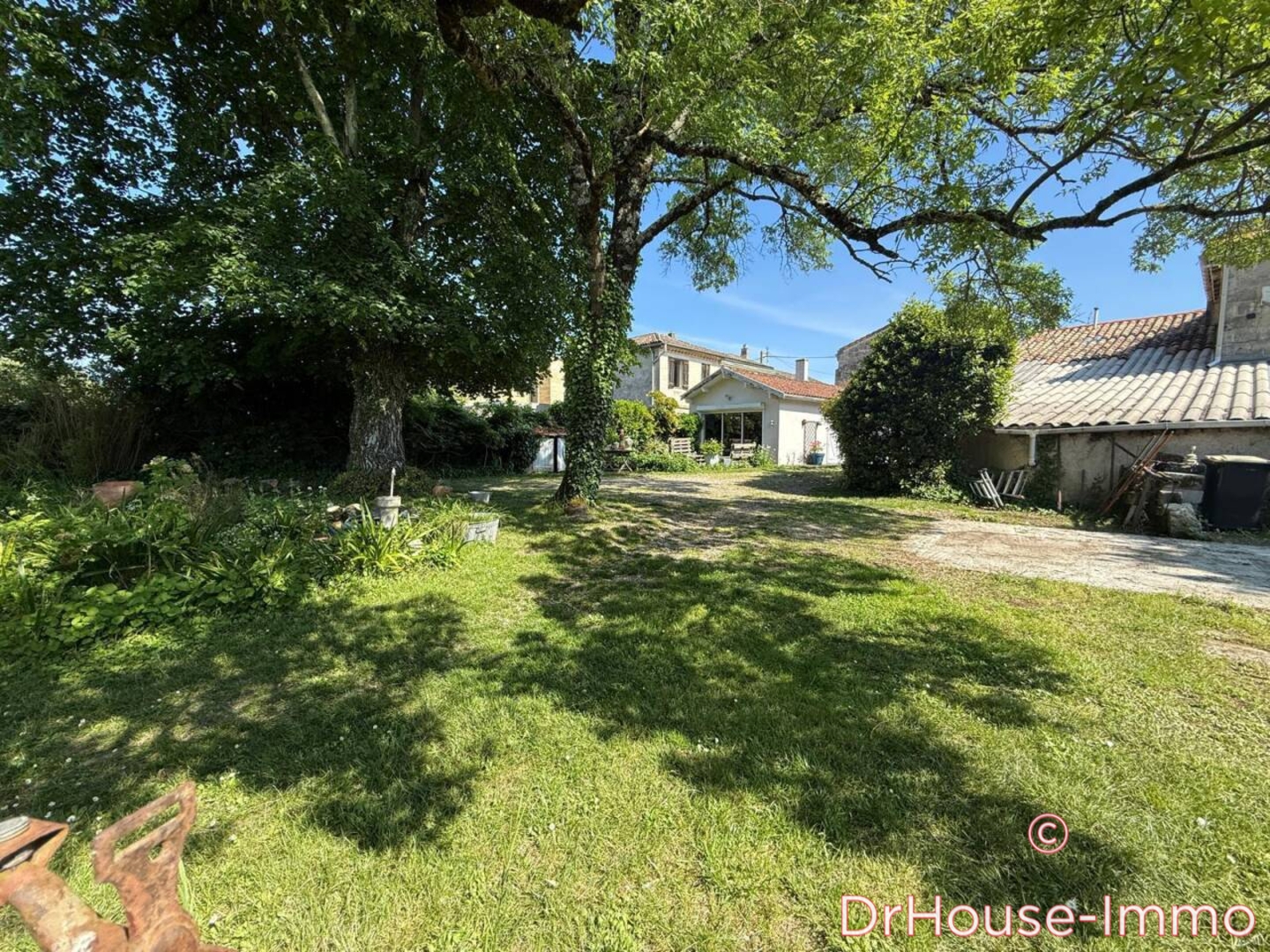 Photo 2 : Vente Maison 5 pièces Saint-Loubès 140 m²
