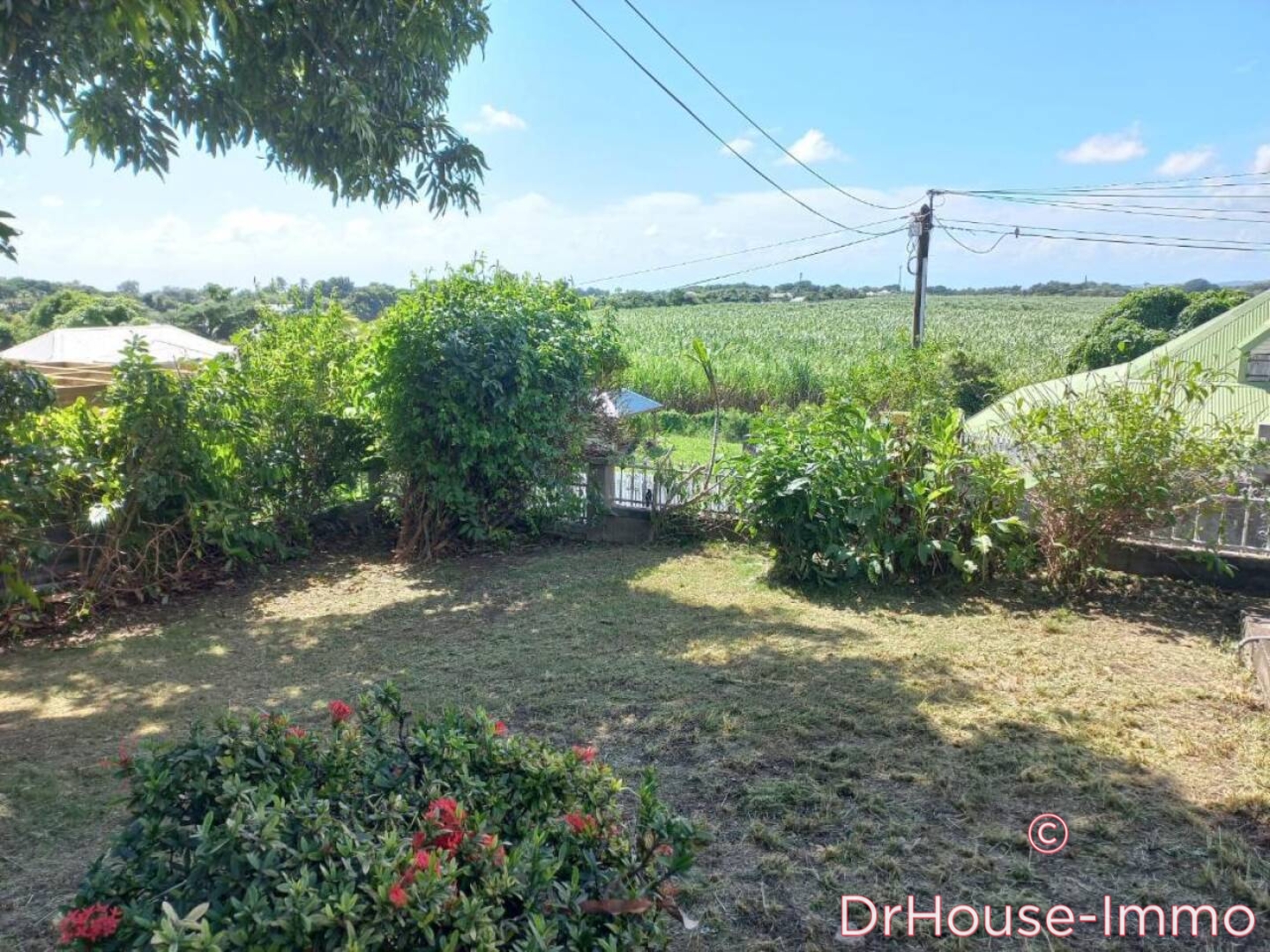 Photo 3 : Vente Maison 4 pièces Saint-François 100 m²