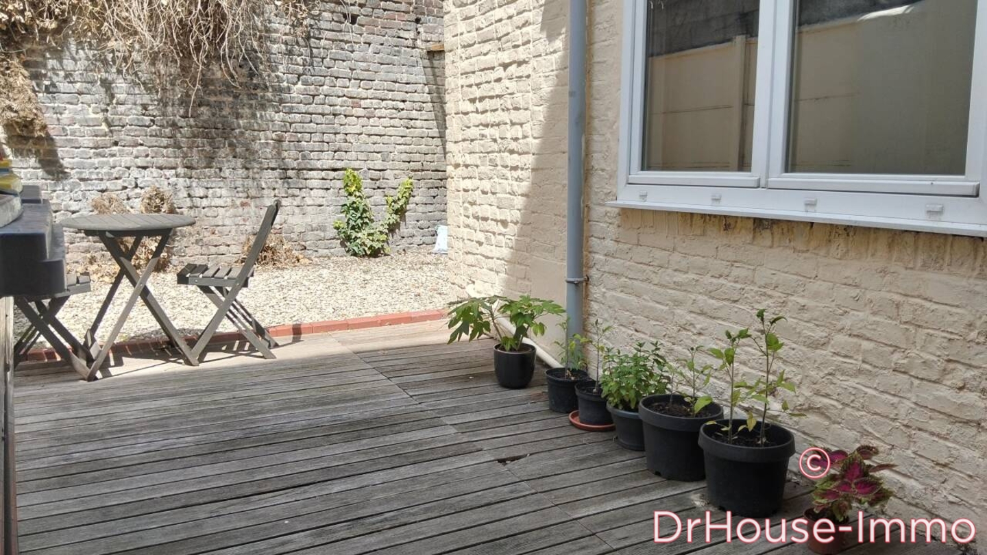 Image des la section Servies
