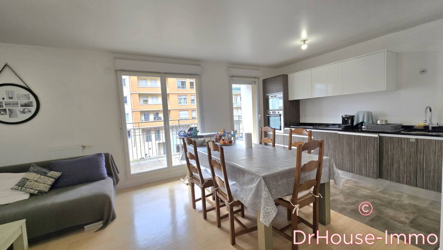 Photo 2 : Vente Appartement 4 pièces Bobigny 76 m²