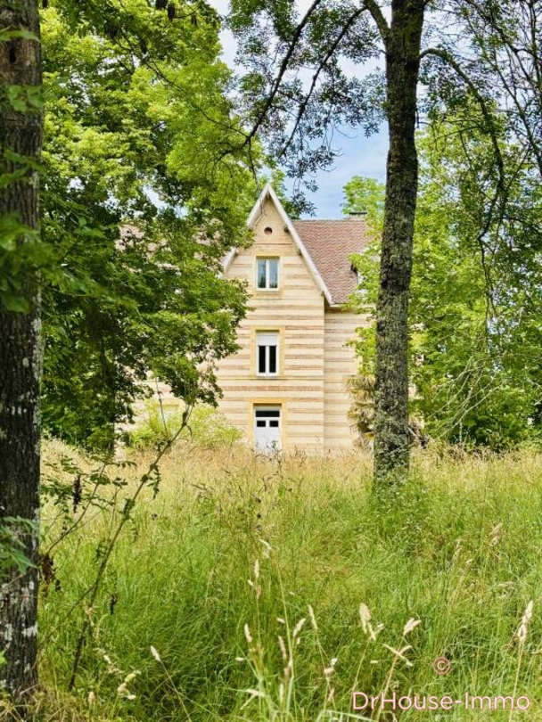 Photo 2 : Vente Château 9 pièces Monfaucon 430 m²