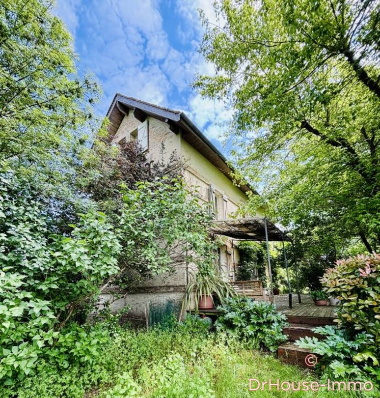 Photo 2 : Vente Maison 5 pièces Monfaucon 159 m²