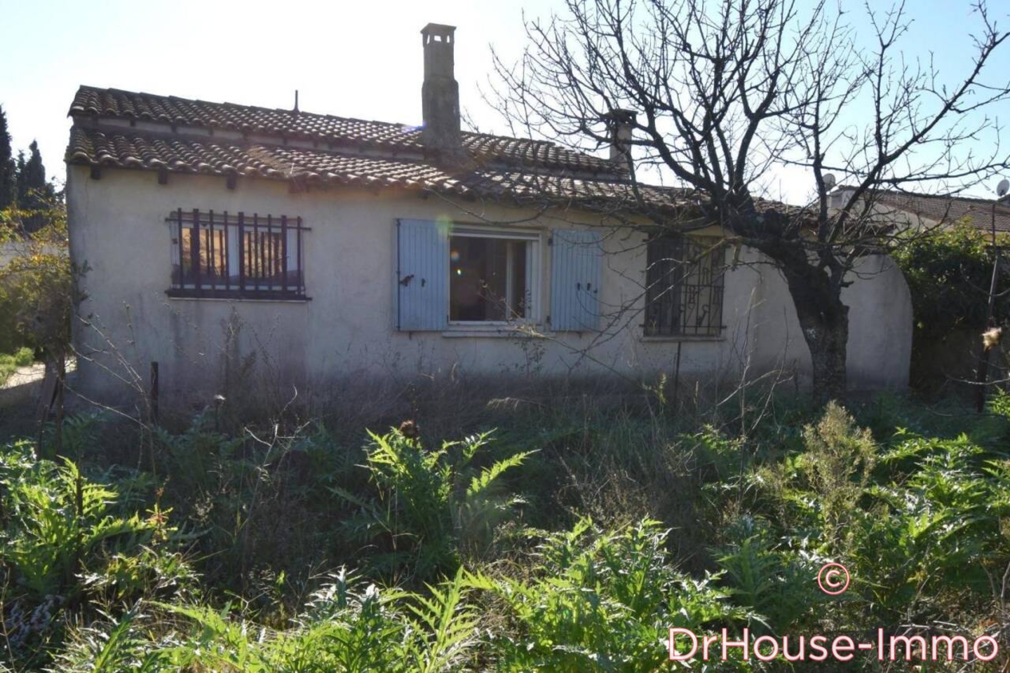 Photo 3 : Vente Maison 3 pièces Fos-sur-Mer 85 m²
