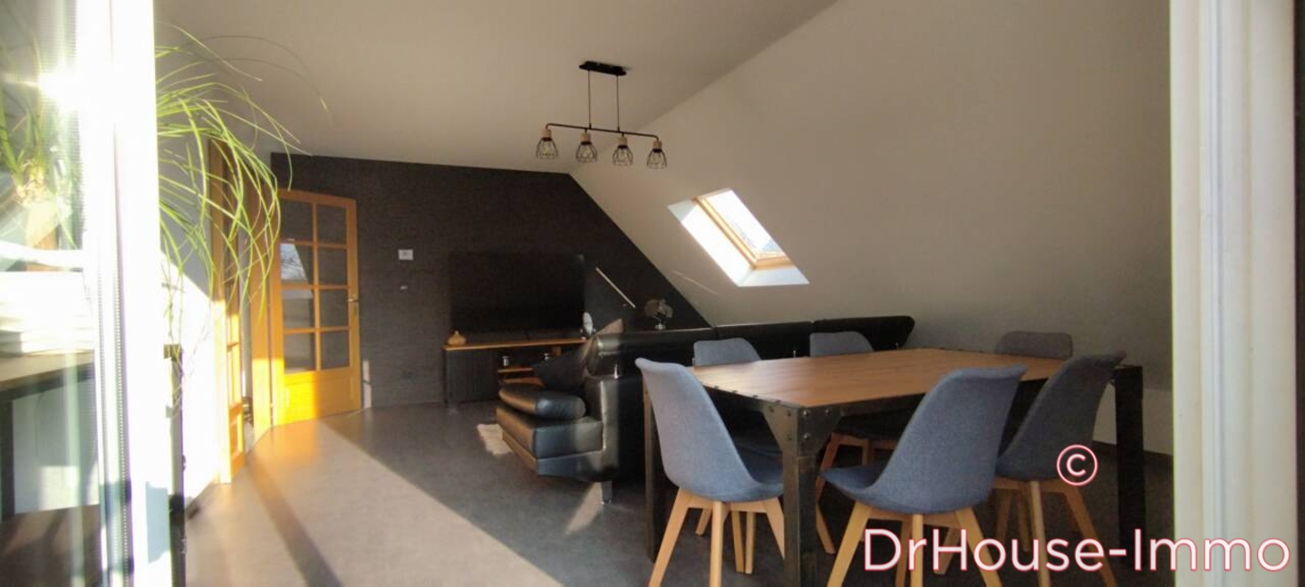 Photo 3 : Vente Appartement 5 pièces Kingersheim 86 m²