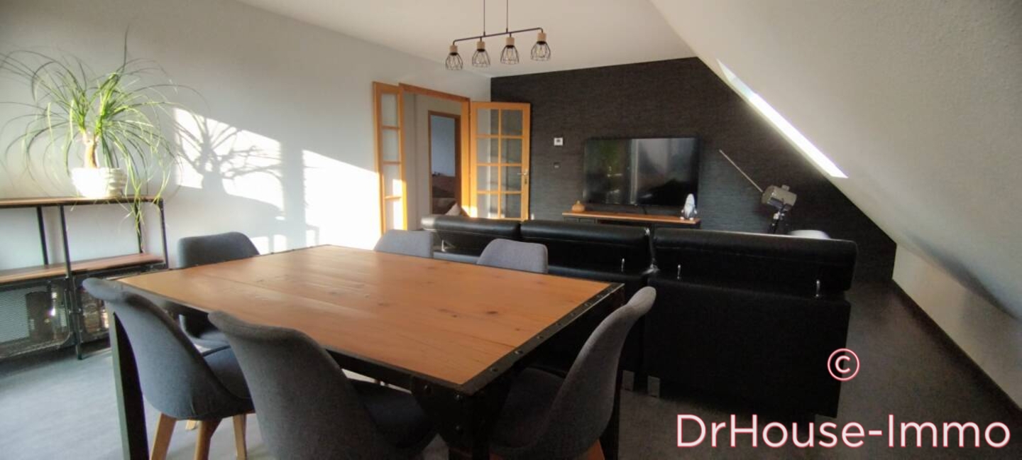 Photo 2 : Vente Appartement 5 pièces Kingersheim 86 m²