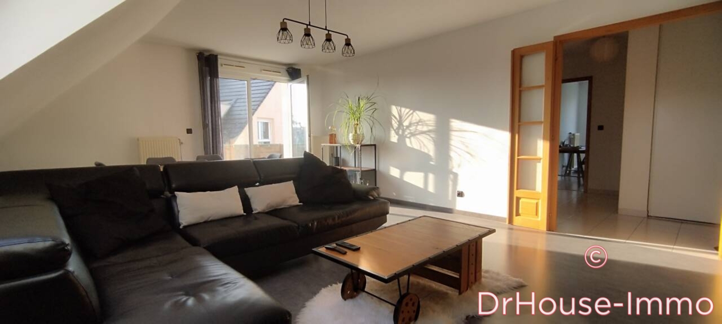 Photo 3 : Vente Appartement 5 pièces Kingersheim 86 m²