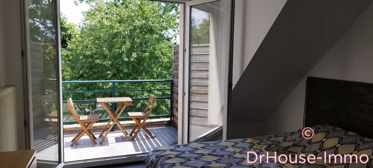 Photo 1 : Vente Appartement 5 pièces Kingersheim 86 m²