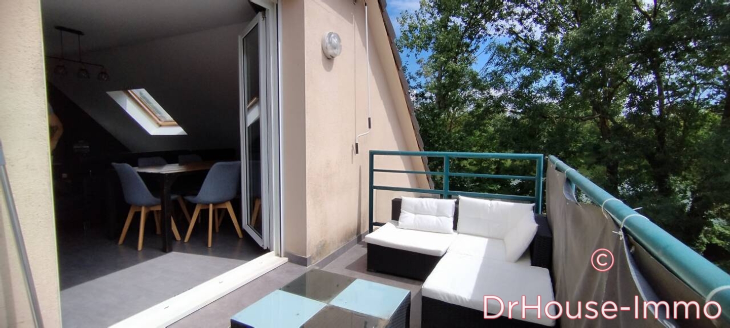 Photo 2 : Vente Appartement 5 pièces Kingersheim 86 m²