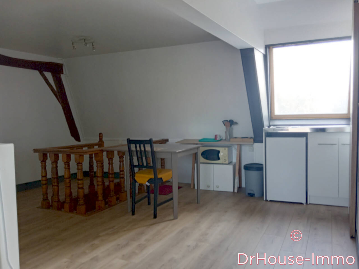 Image des la section Servies