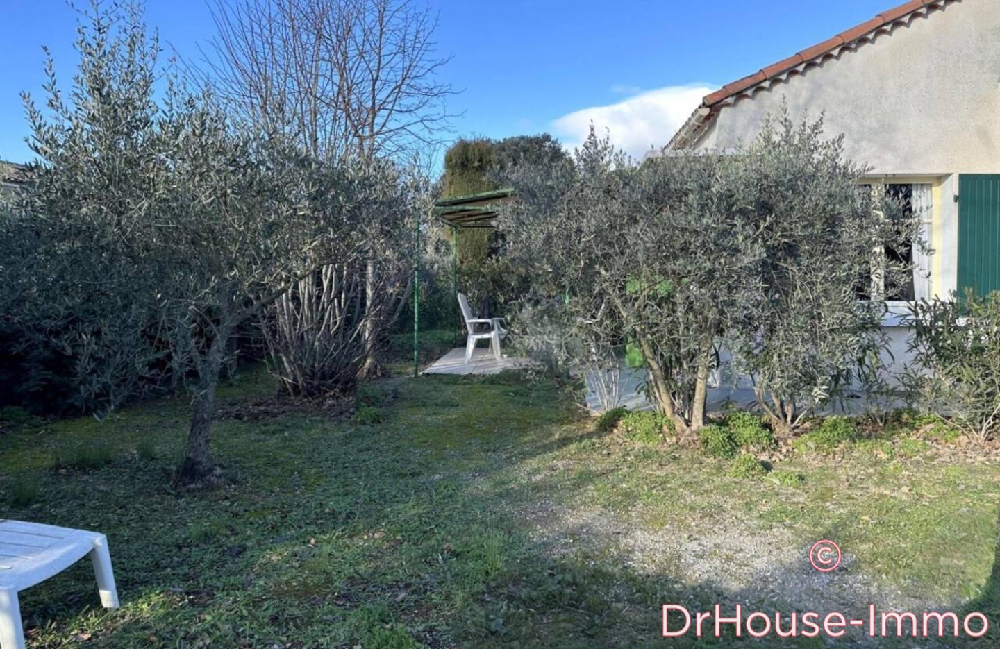 Photo 2 : Vente Maison 5 pièces Lauris 65 m²