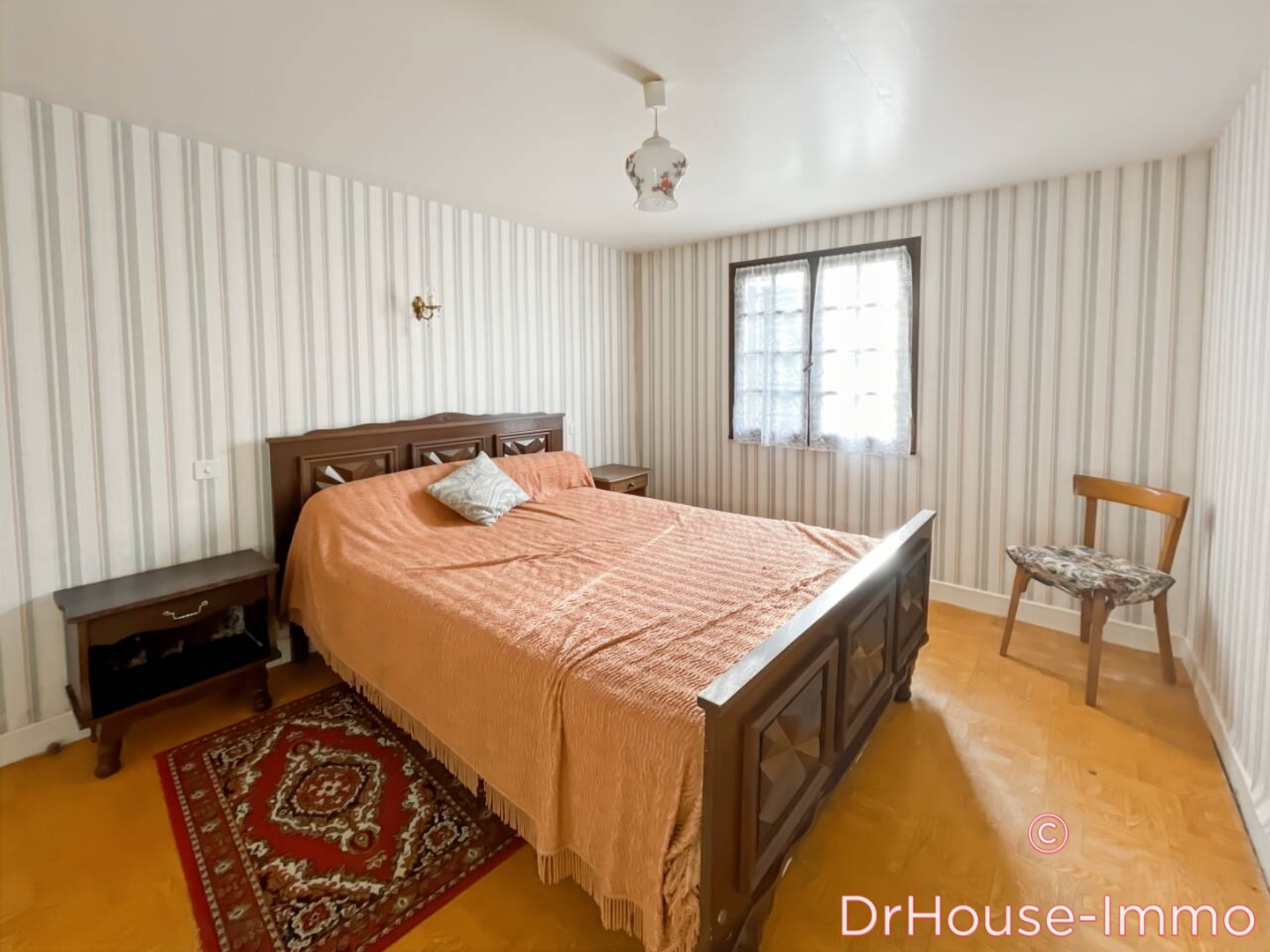 Photo 3 : Vente Maison 5 pièces Brivezac 120 m²