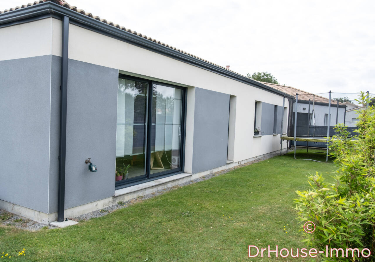 Photo 2 : Vente Maison 5 pièces Pornic 137 m²