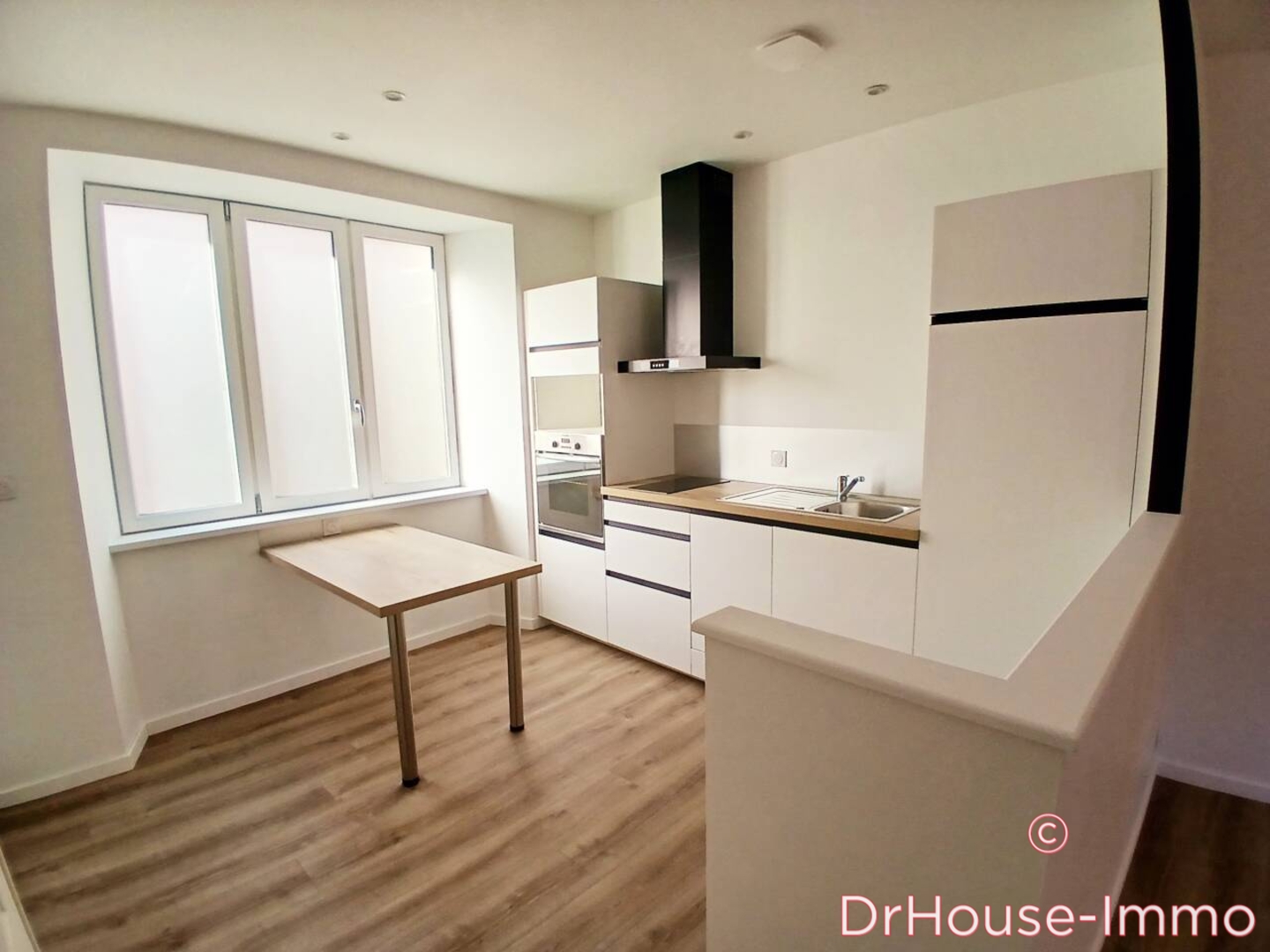 Photo 3 : Vente Appartement 2 pièces Saint-Malo 33 m²